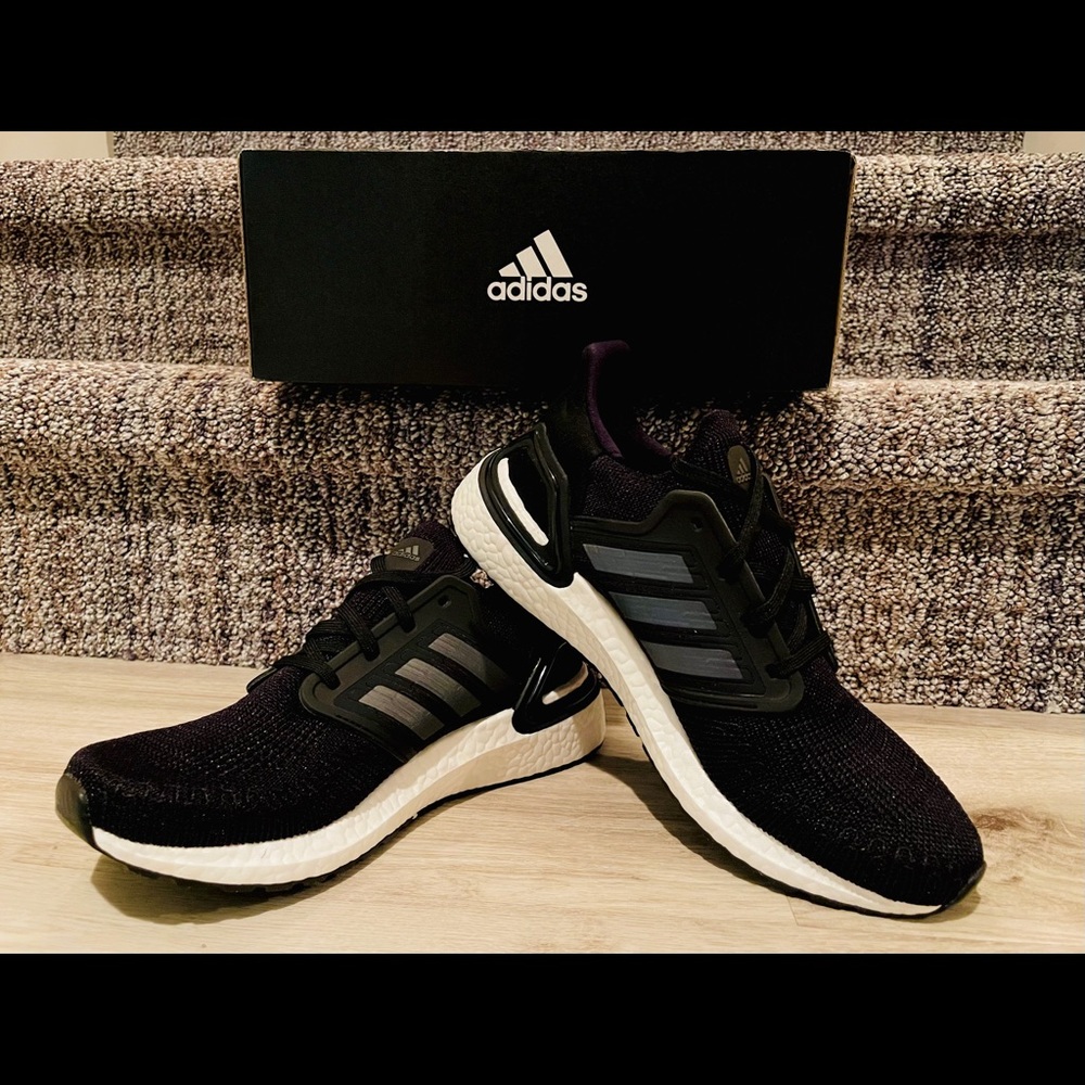 Adidas Ultraboost 20 Men’s size 8.5